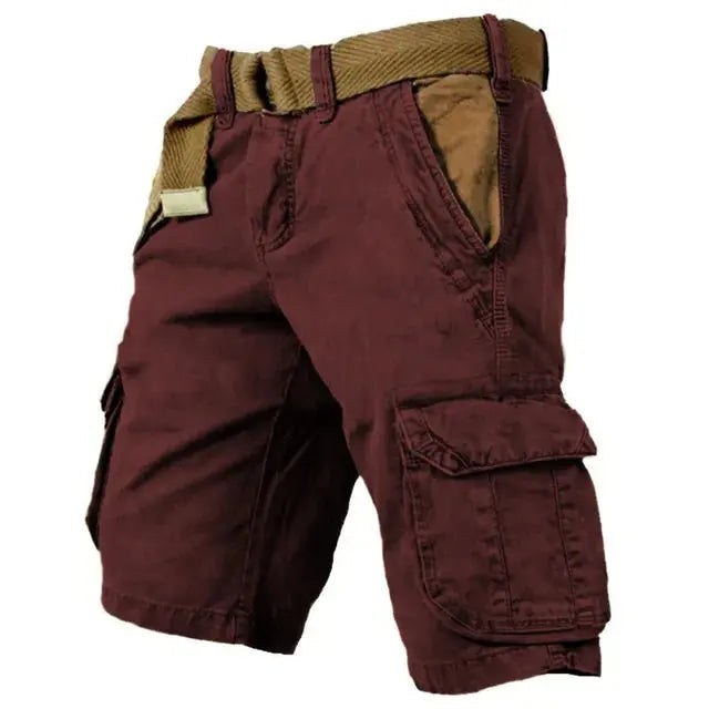Bastian™ Functionele Cargoshorts