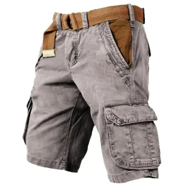 Bastian™ Functionele Cargoshorts