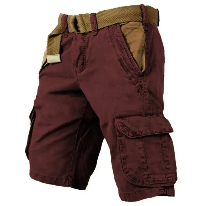 Bastian™ Functionele Cargoshorts
