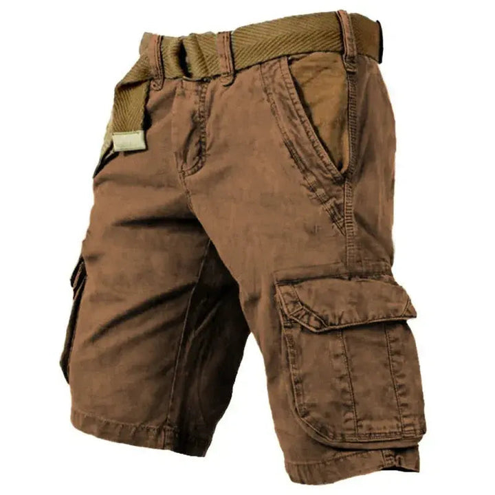 Bastian™ Functionele Cargoshorts