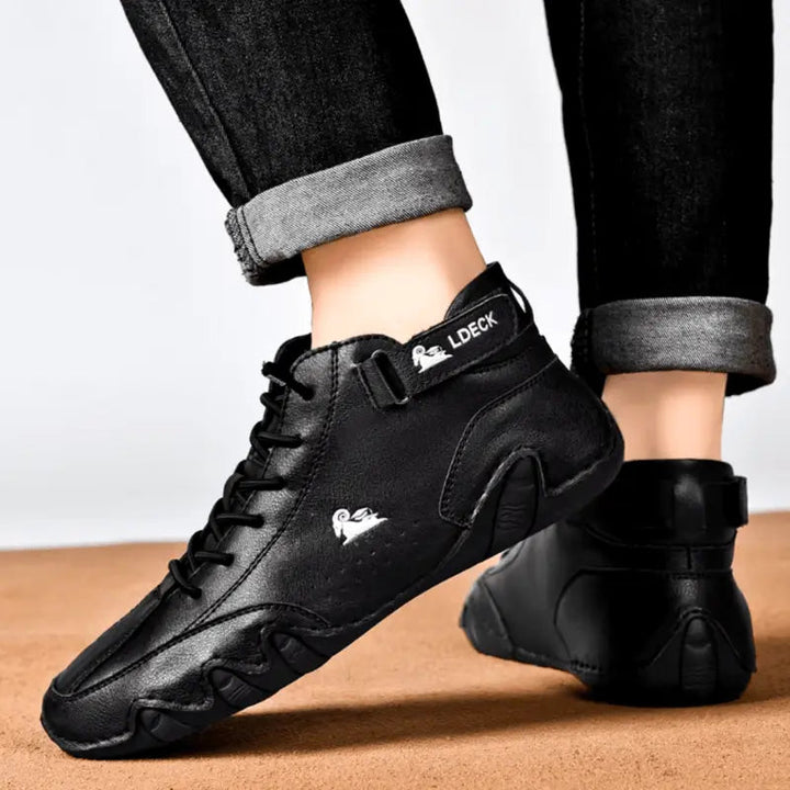 Benno™ Orthopedische Barefoot Schoenen