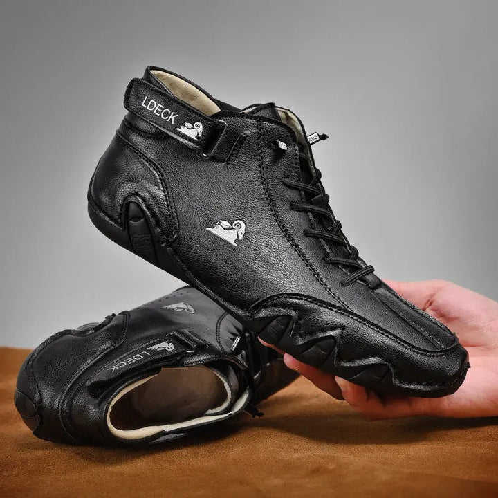 Benno™ Orthopedische Barefoot Schoenen