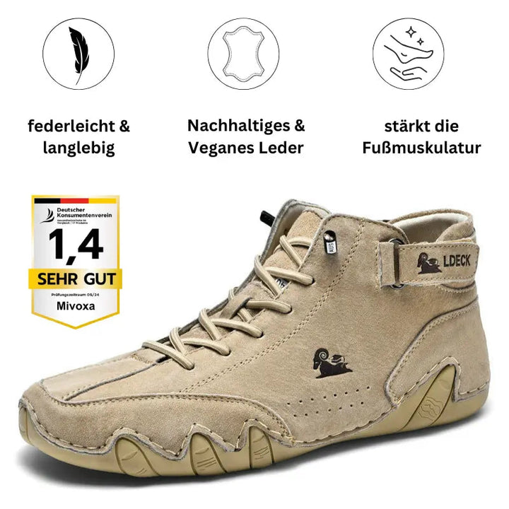 Benno™ Orthopedische Barefoot Schoenen