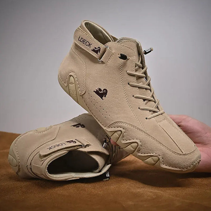 Benno™ Orthopedische Barefoot Schoenen