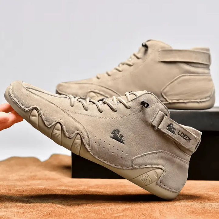 Benno™ Orthopedische Barefoot Schoenen