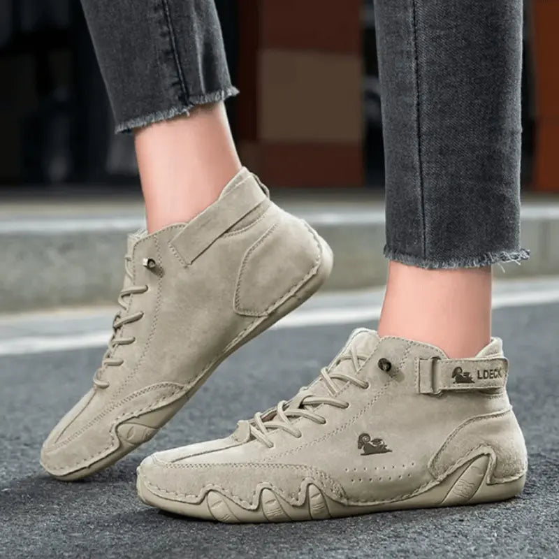 Benno™ Orthopedische Barefoot Schoenen