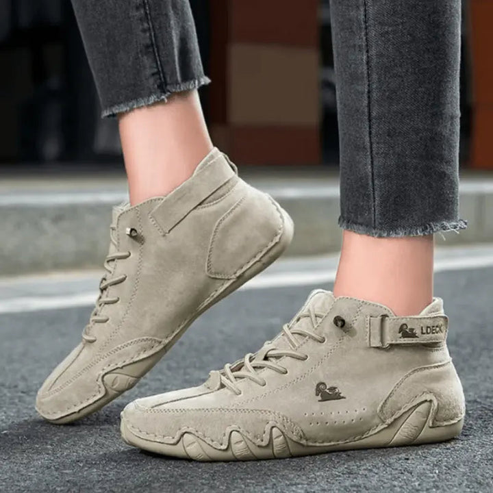 Benno™ Orthopedische Barefoot Schoenen