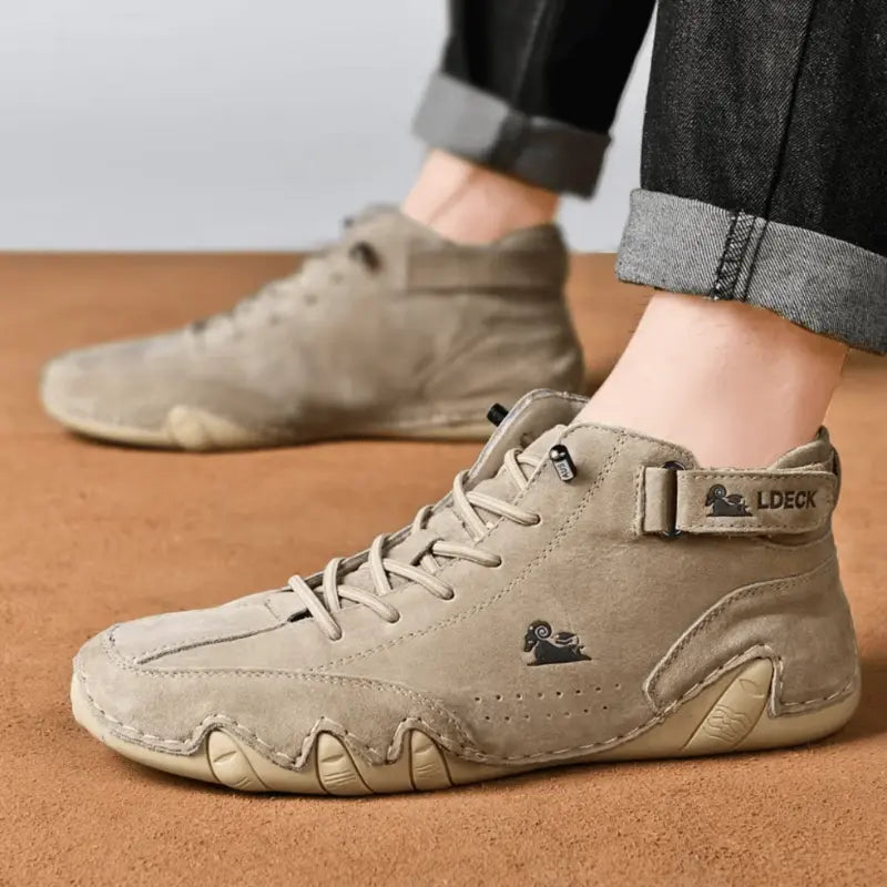 Benno™ Orthopedische Barefoot Schoenen