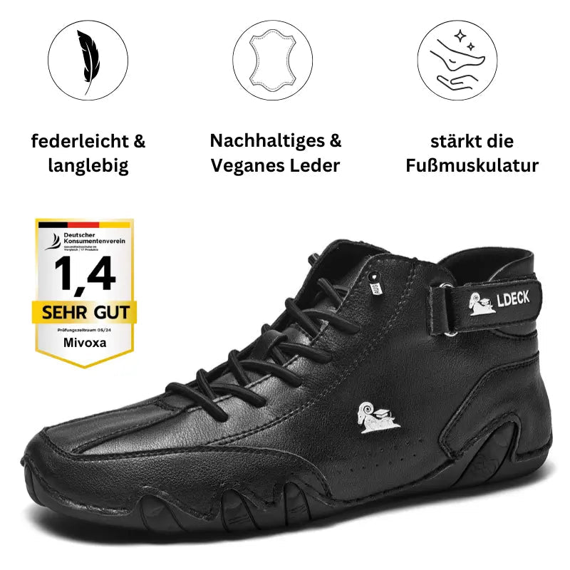 Benno™ Orthopedische Barefoot Schoenen