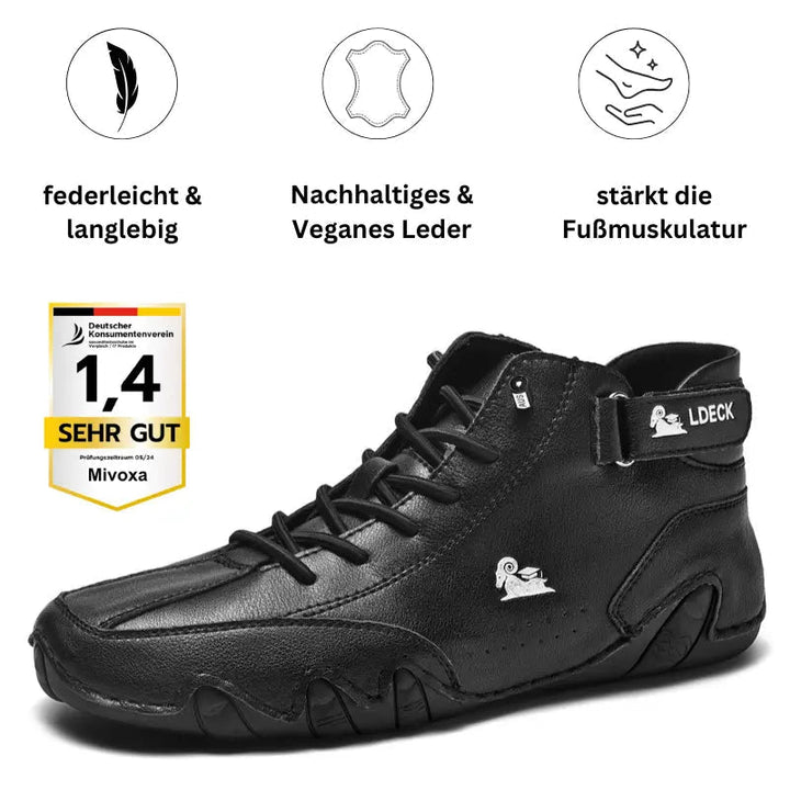 Benno™ Orthopedische Barefoot Schoenen
