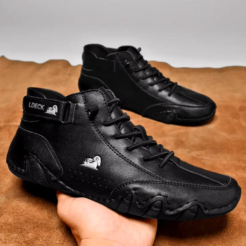 Benno™ Orthopedische Barefoot Schoenen