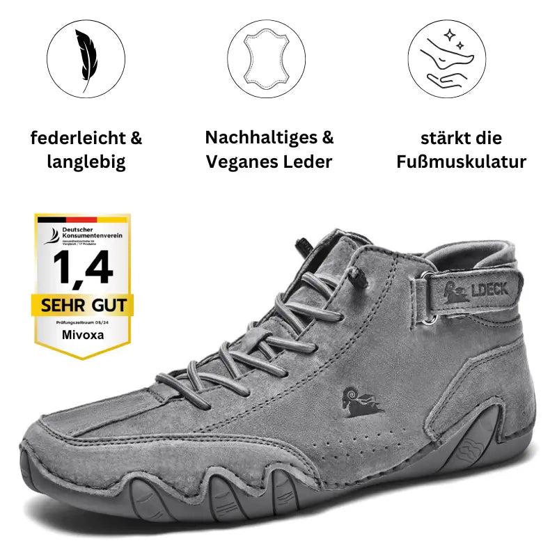 Benno™ Orthopedische Barefoot Schoenen