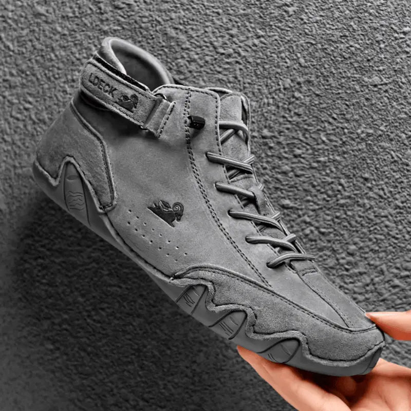 Benno™ Orthopedische Barefoot Schoenen