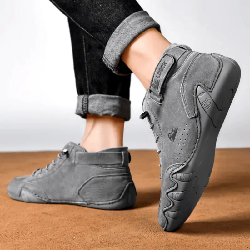 Benno™ Orthopedische Barefoot Schoenen
