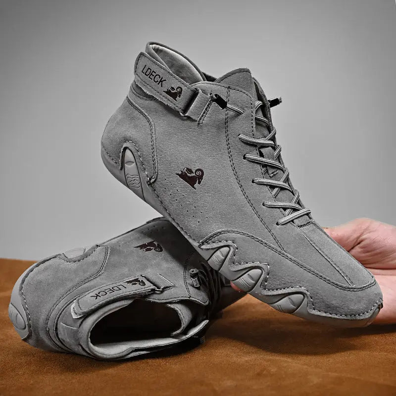 Benno™ Orthopedische Barefoot Schoenen