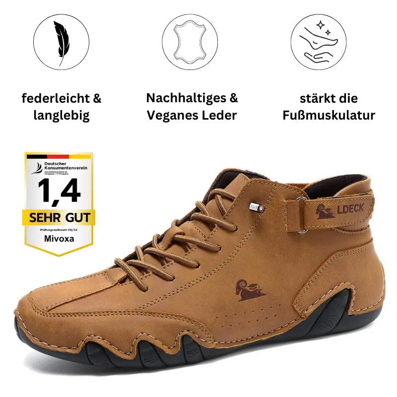 Benno™ Orthopedische Barefoot Schoenen