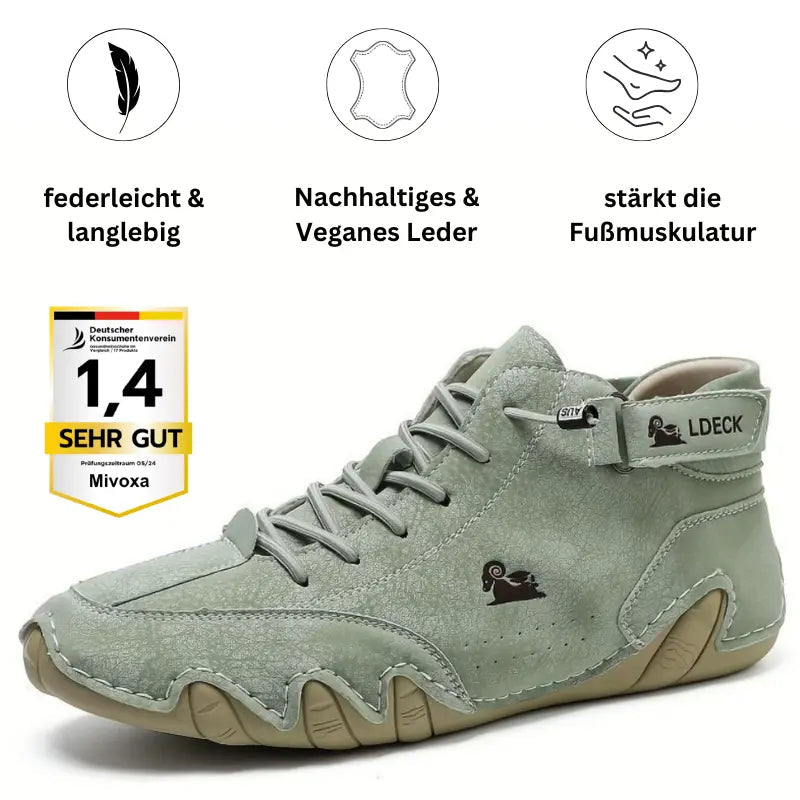 Benno™ Orthopedische Barefoot Schoenen