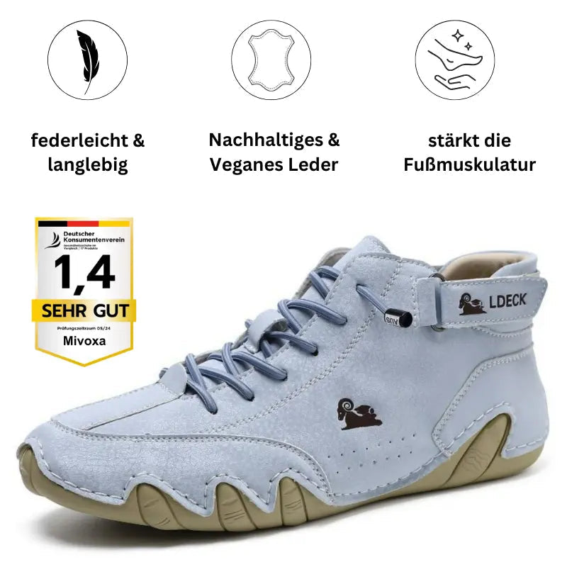 Benno™ Orthopedische Barefoot Schoenen