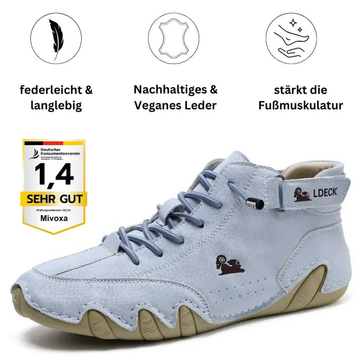 Benno™ Orthopedische Barefoot Schoenen