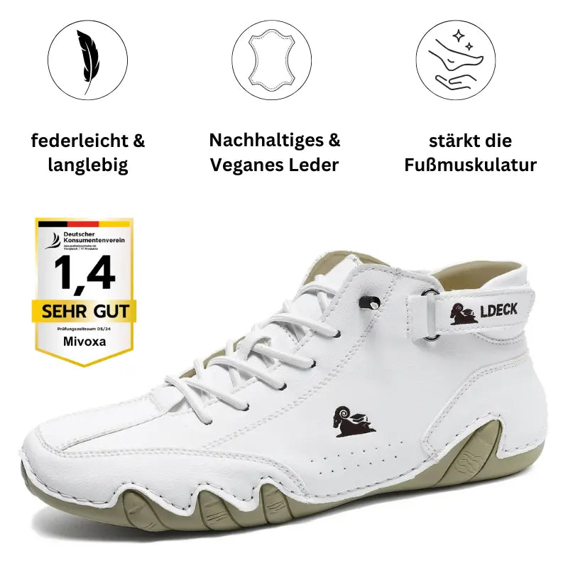 Benno™ Orthopedische Barefoot Schoenen