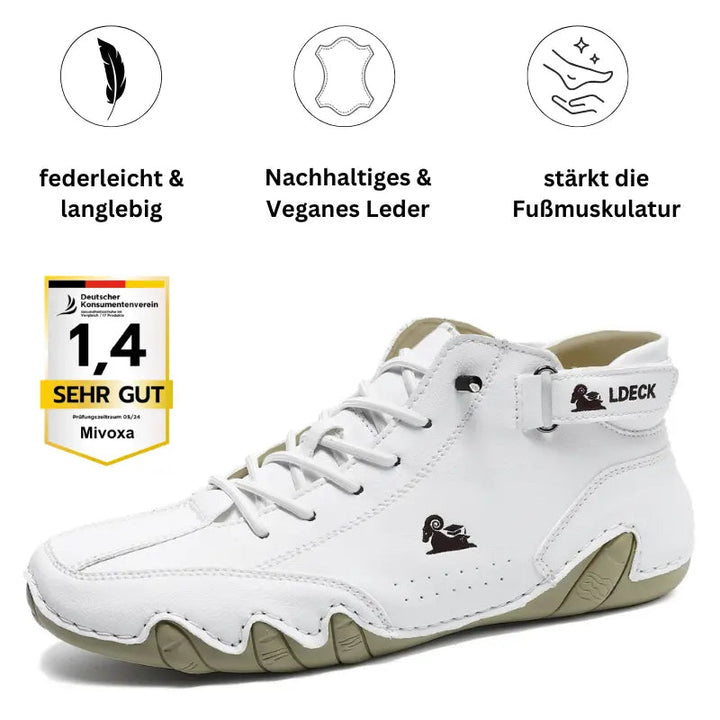 Benno™ Orthopedische Barefoot Schoenen