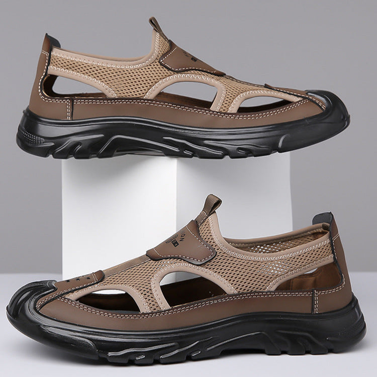 Ferelis™ Comfortabele Sandalen