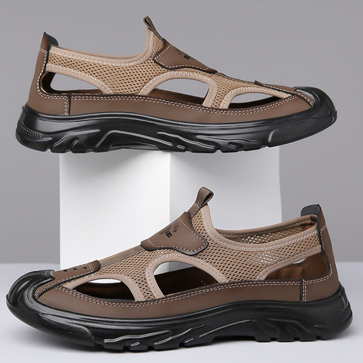 Ferelis™ Comfortabele Sandalen