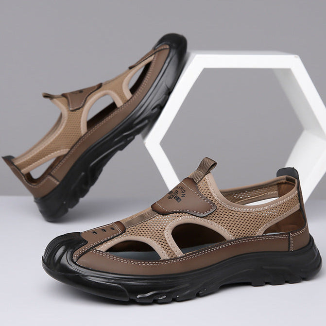 Ferelis™ Comfortabele Sandalen