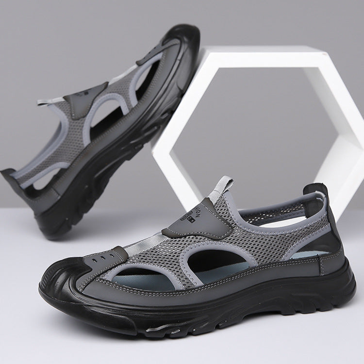Ferelis™ Comfortabele Sandalen
