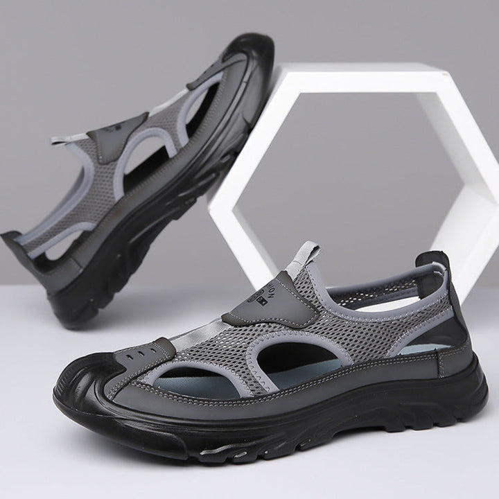Ferelis™ Comfortabele Sandalen