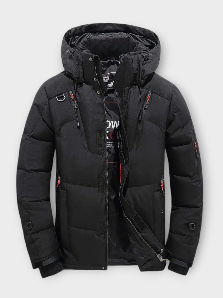 Arkon™ Robuuste Winterjas