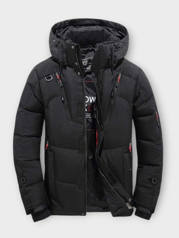 Arkon™ Robuuste Winterjas