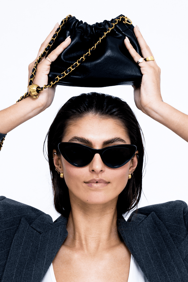 Cyral™ Crossbodytas