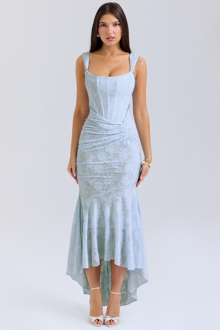 Carisia™ Maxi Jurk