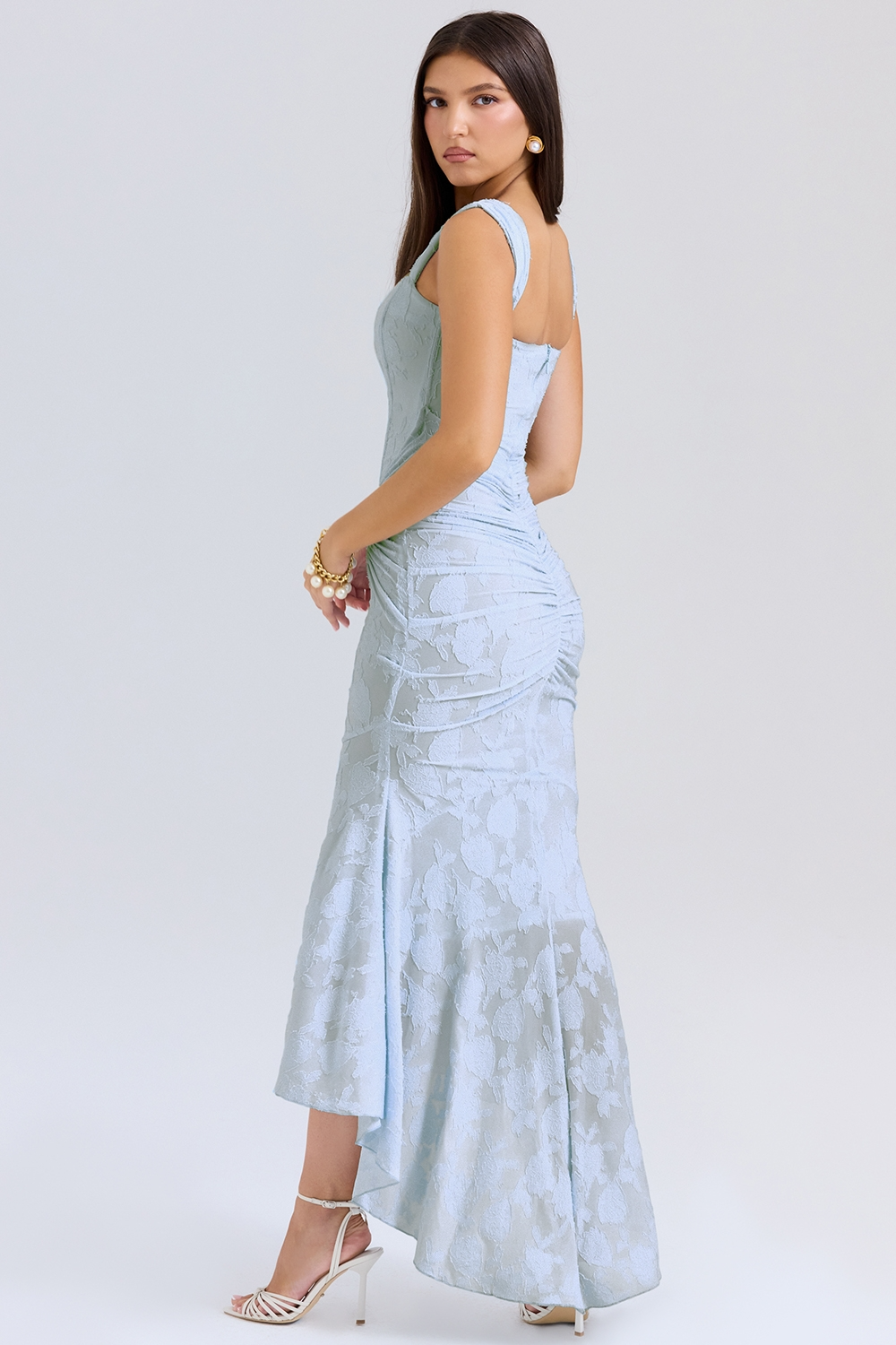 Carisia™ Maxi Jurk