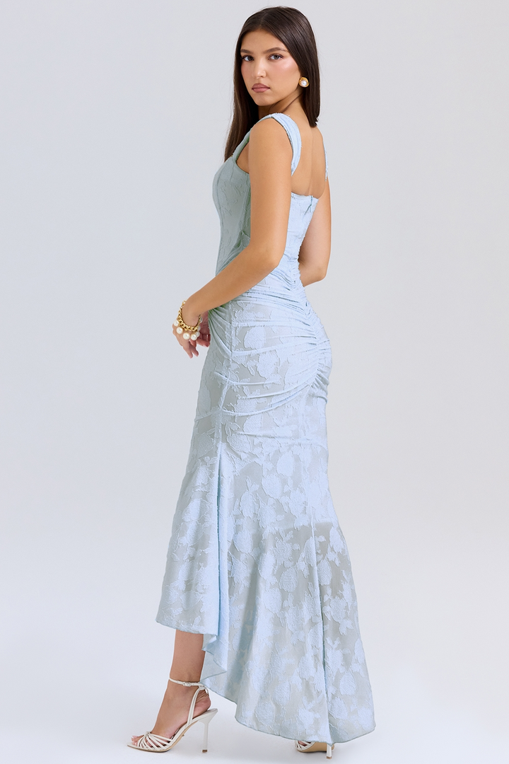 Carisia™ Maxi Jurk