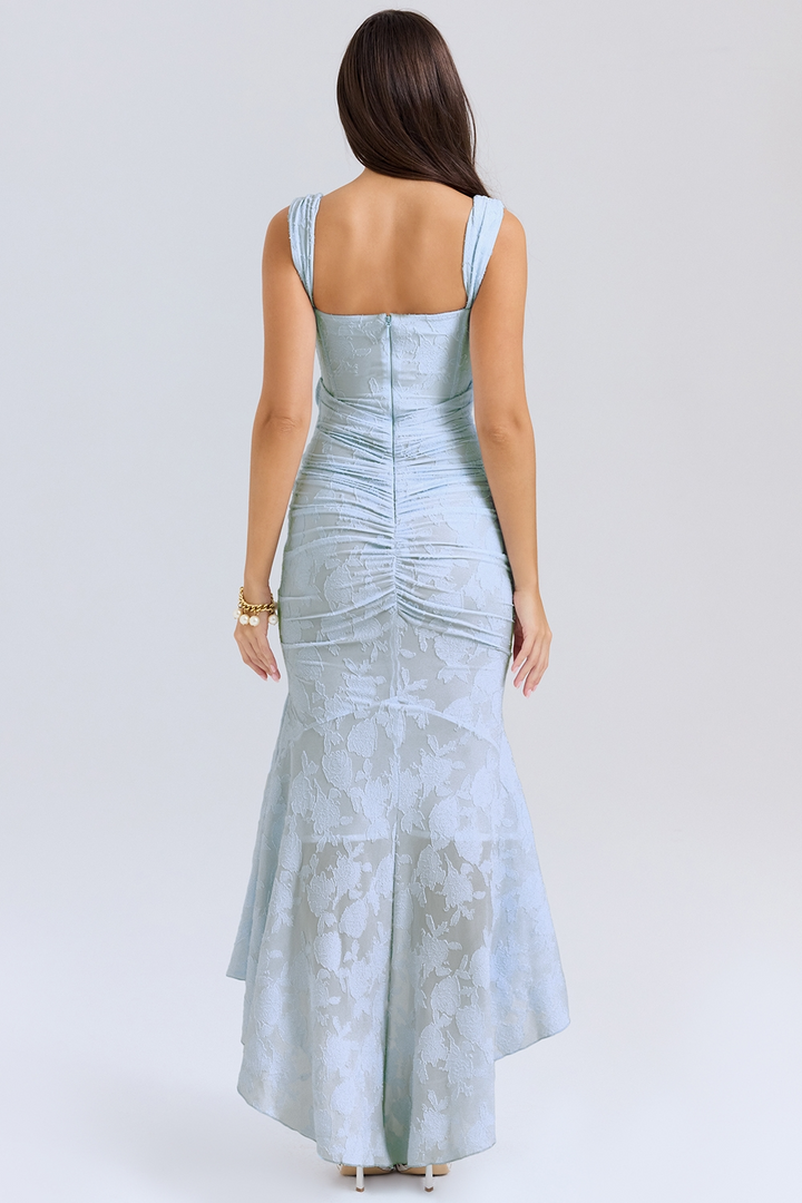 Carisia™ Maxi Jurk