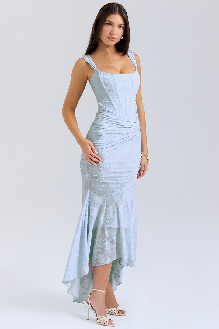 Carisia™ Maxi Jurk