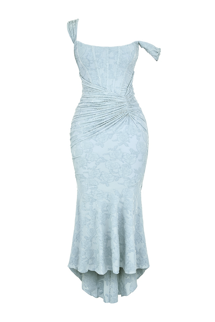 Carisia™ Maxi Jurk