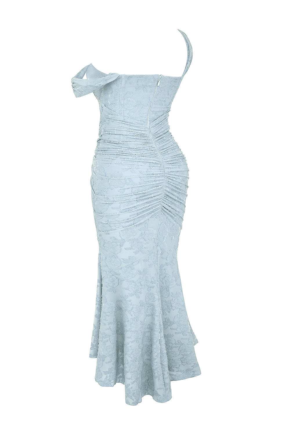 Carisia™ Maxi Jurk