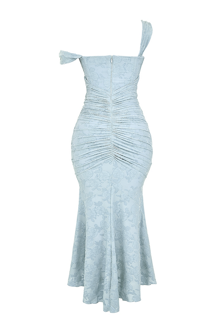 Carisia™ Maxi Jurk