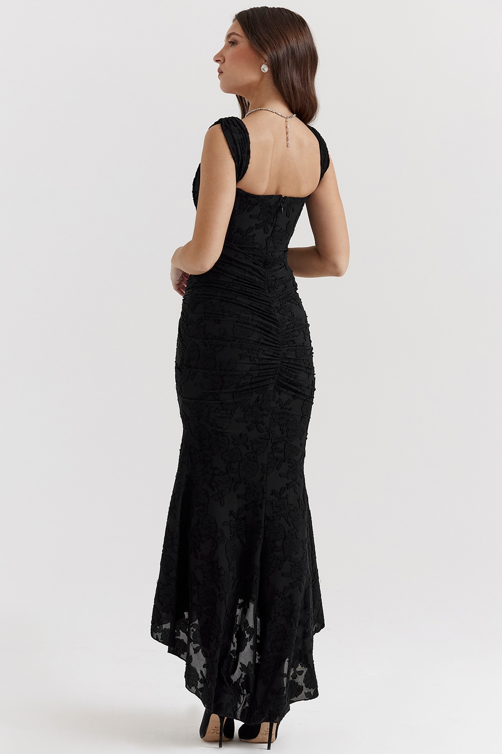 Carisia™ Maxi Jurk
