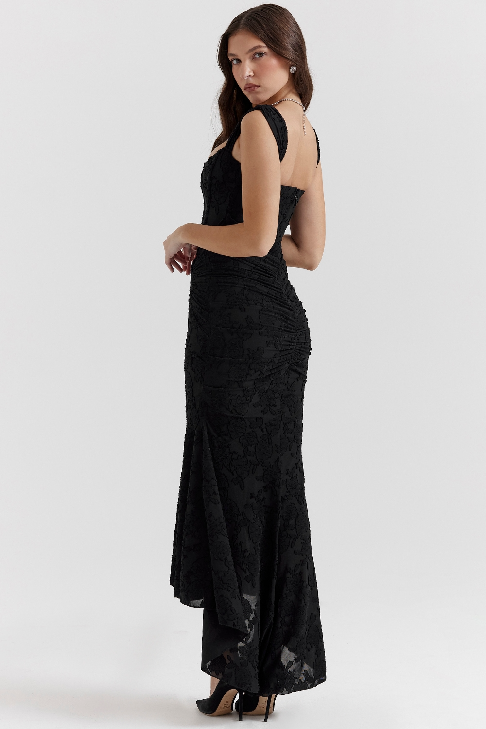 Carisia™ Maxi Jurk