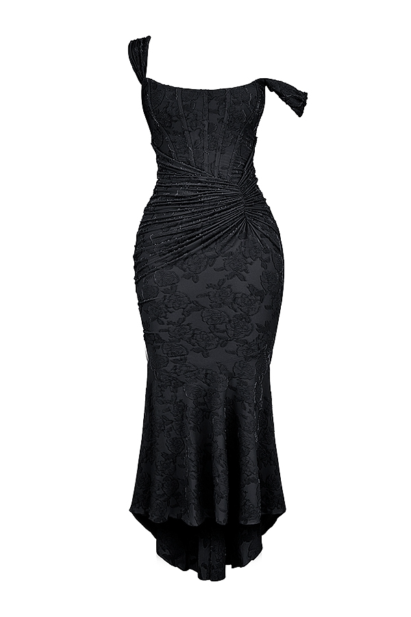 Carisia™ Maxi Jurk