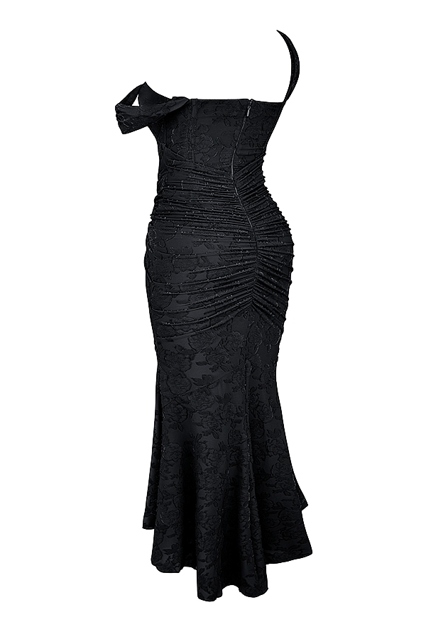 Carisia™ Maxi Jurk