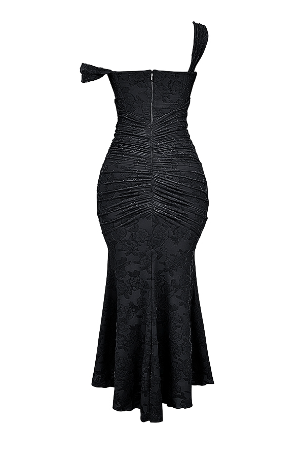 Carisia™ Maxi Jurk