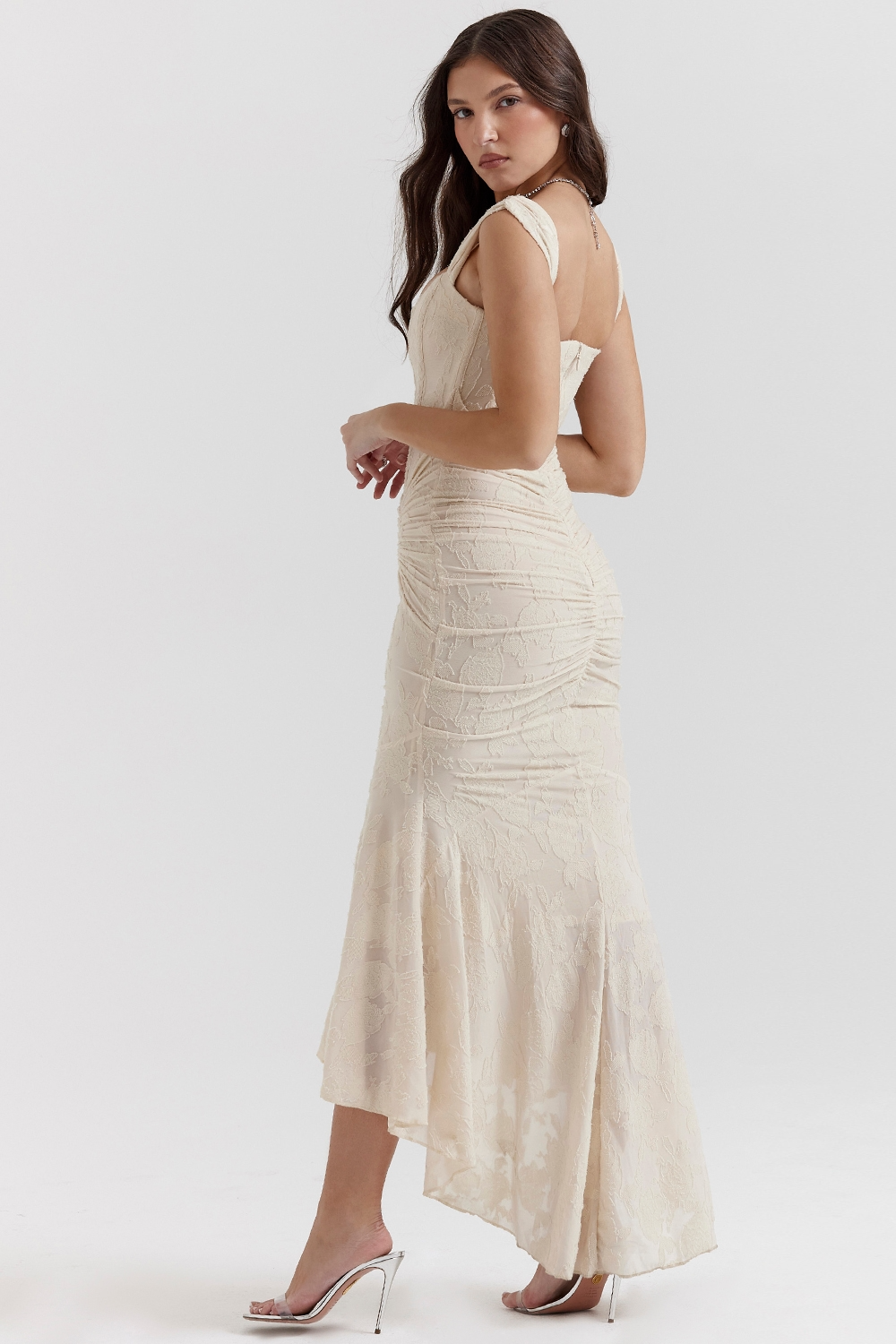 Carisia™ Maxi Jurk