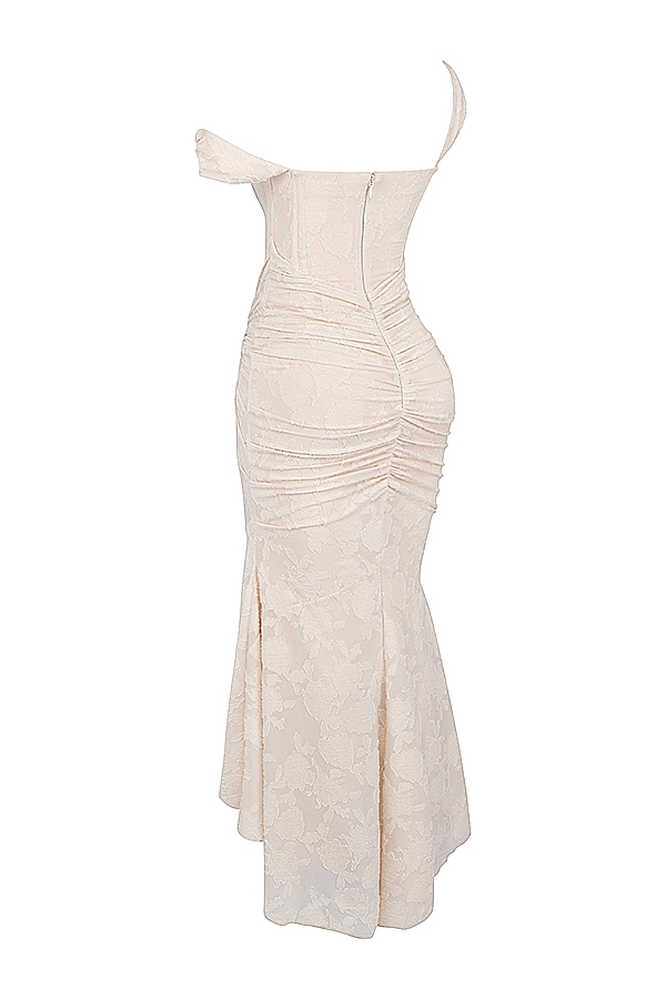 Carisia™ Maxi Jurk