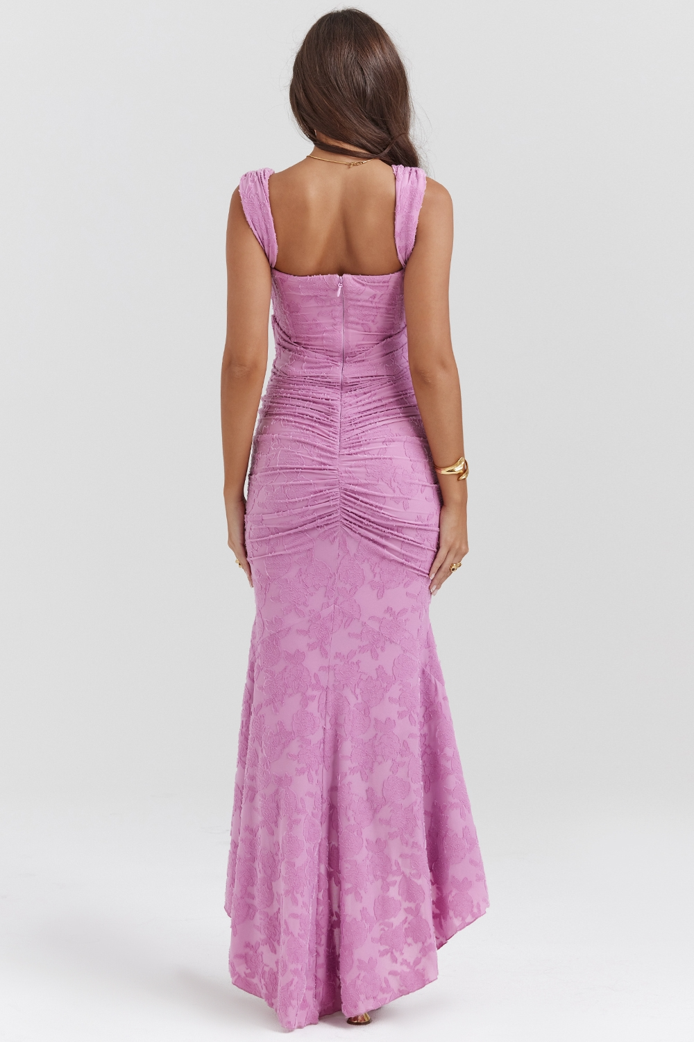 Carisia™ Maxi Jurk