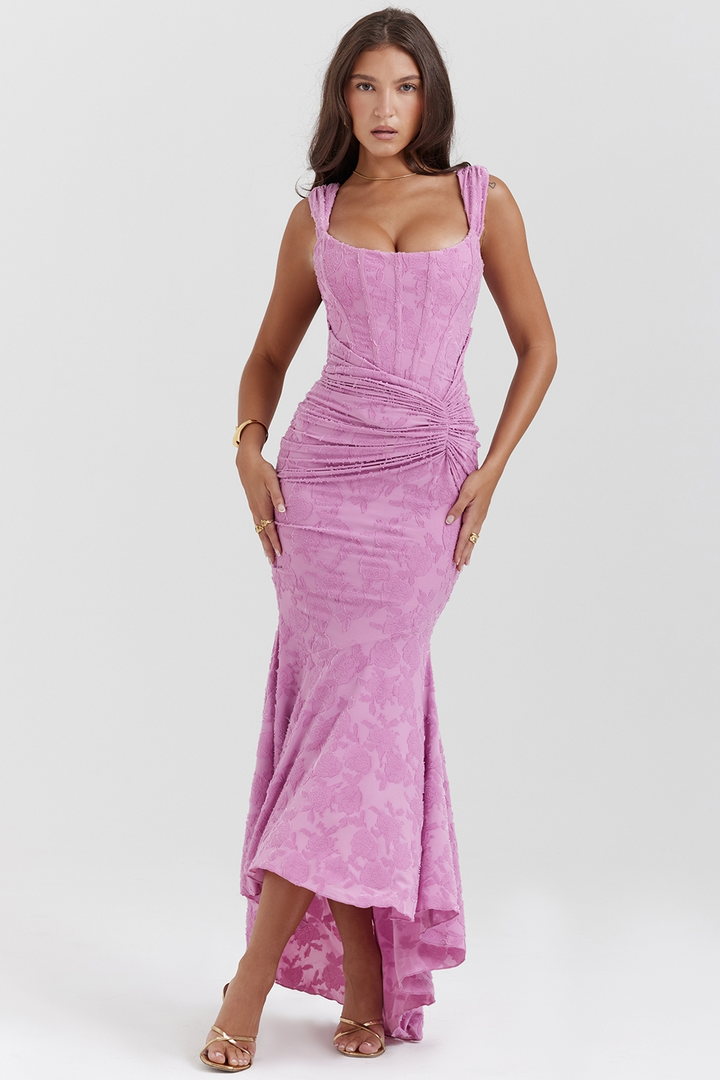 Carisia™ Maxi Jurk